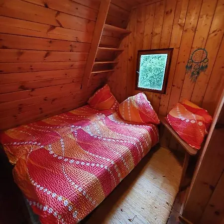 Chata Pod Tolstejnem *