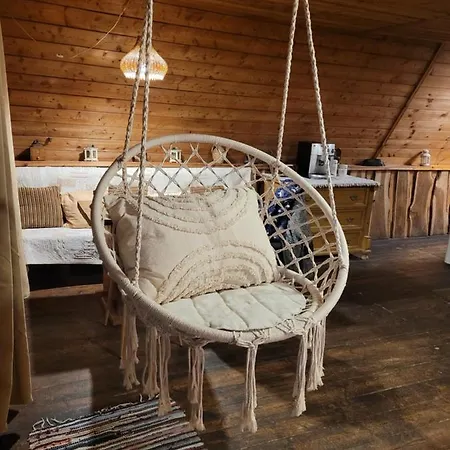 Lodge Chata Pod Tolstejnem