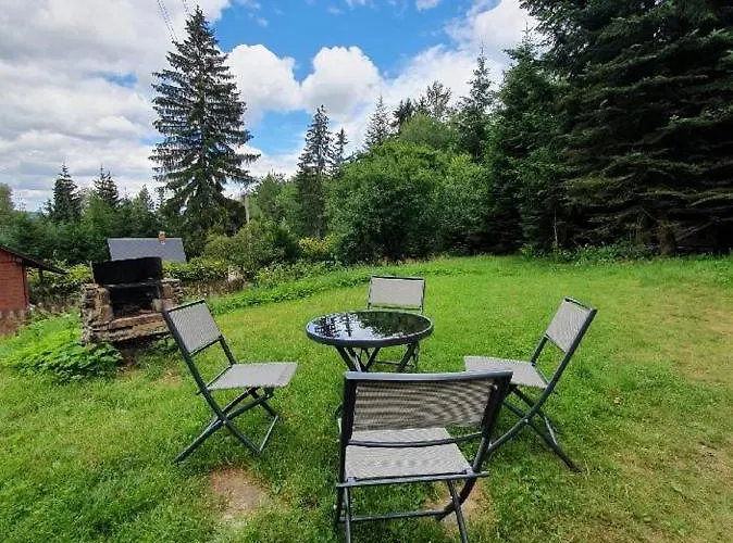Lodge Chata Pod Tolstejnem