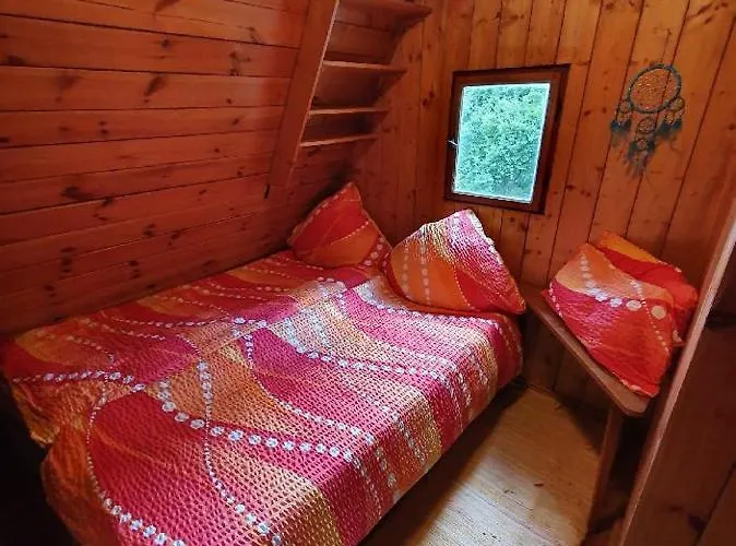 Chata Pod Tolstejnem *