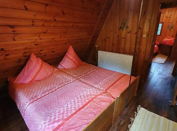 Chata Pod Tolstejnem *