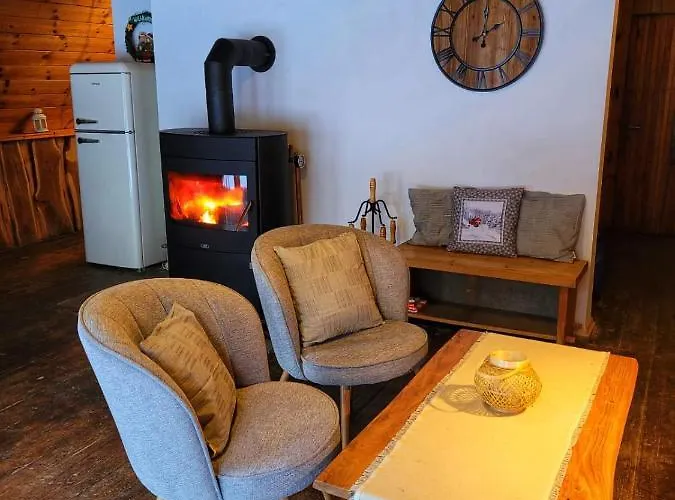Lodge Chata Pod Tolstejnem